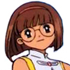 Tomoeda Elementary Cheerleading Uniform